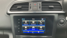 Renault Kadjar 1.5 Blue dCi Iconic 5dr EDC Diesel Hatchback